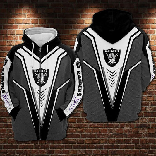 Las Vegas Raiders Limited Hoodie S066