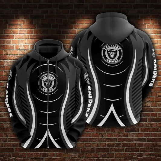 Las Vegas Raiders Limited Hoodie S232