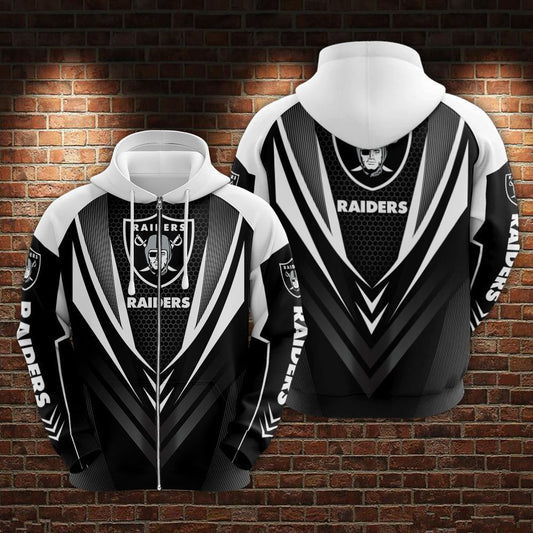 Las Vegas Raiders Limited Hoodie S236