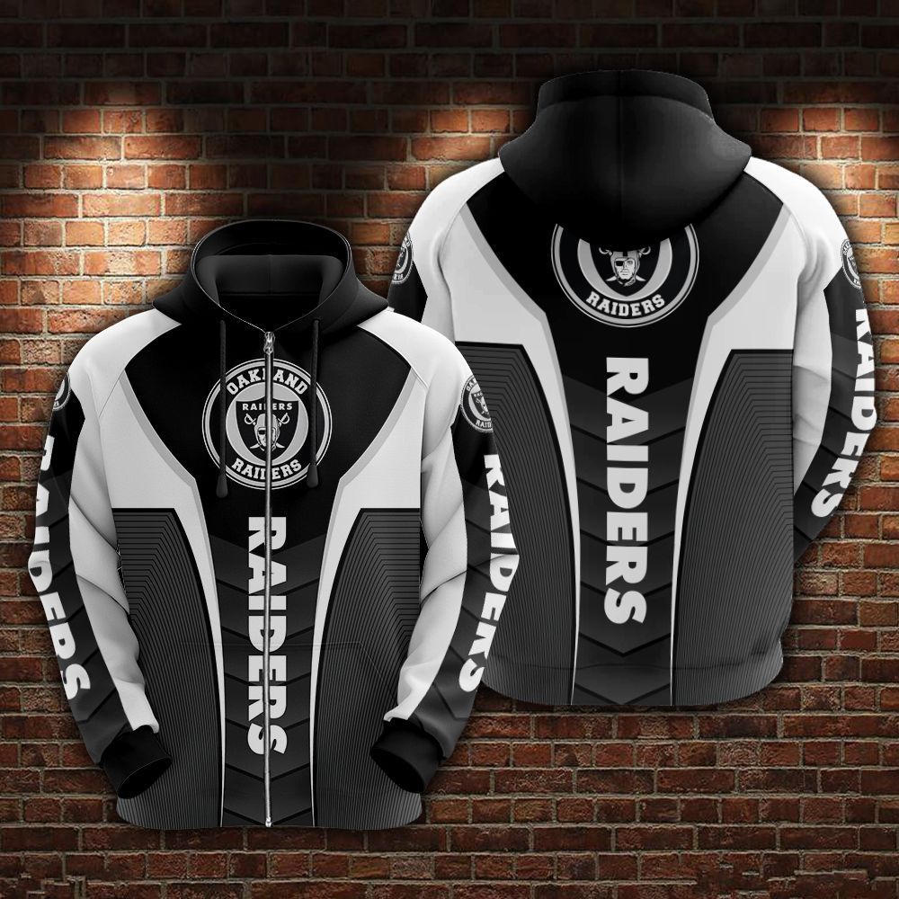 Las Vegas Raiders Limited Hoodie S323