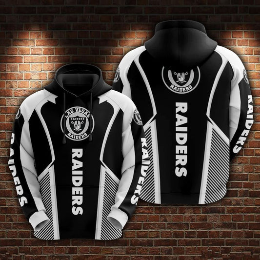 Las Vegas Raiders Limited Hoodie S350