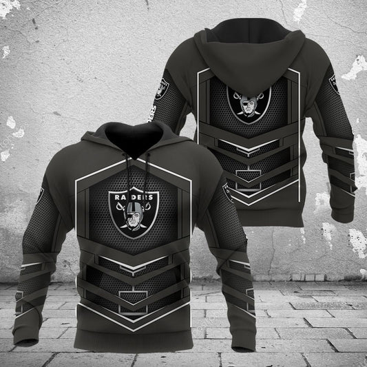 Las Vegas Raiders Limited Hoodie S612