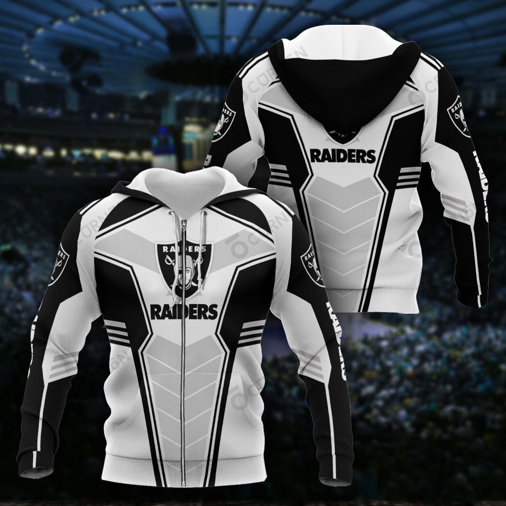 Las Vegas Raiders Limited Hoodie S625
