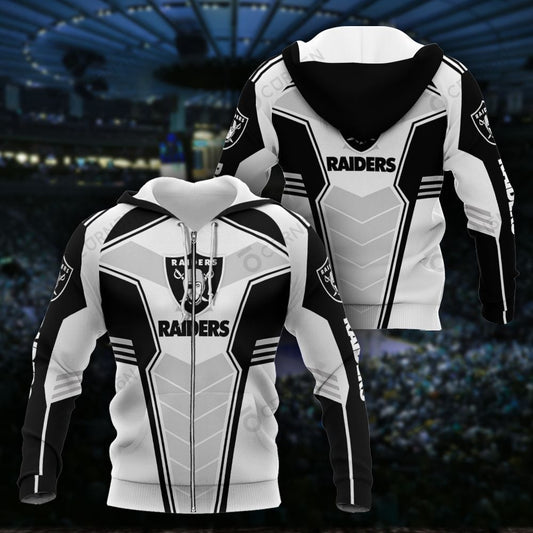Las Vegas Raiders Limited Hoodie S625