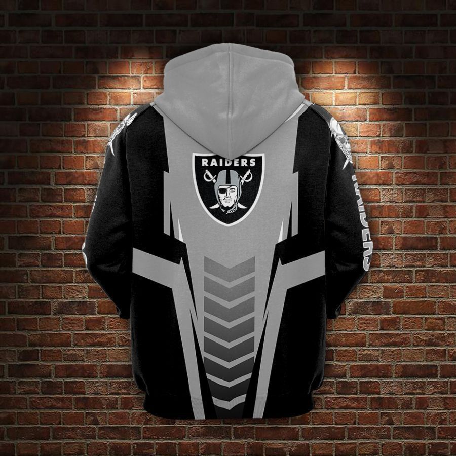Las Vegas Raiders Limited Hoodie