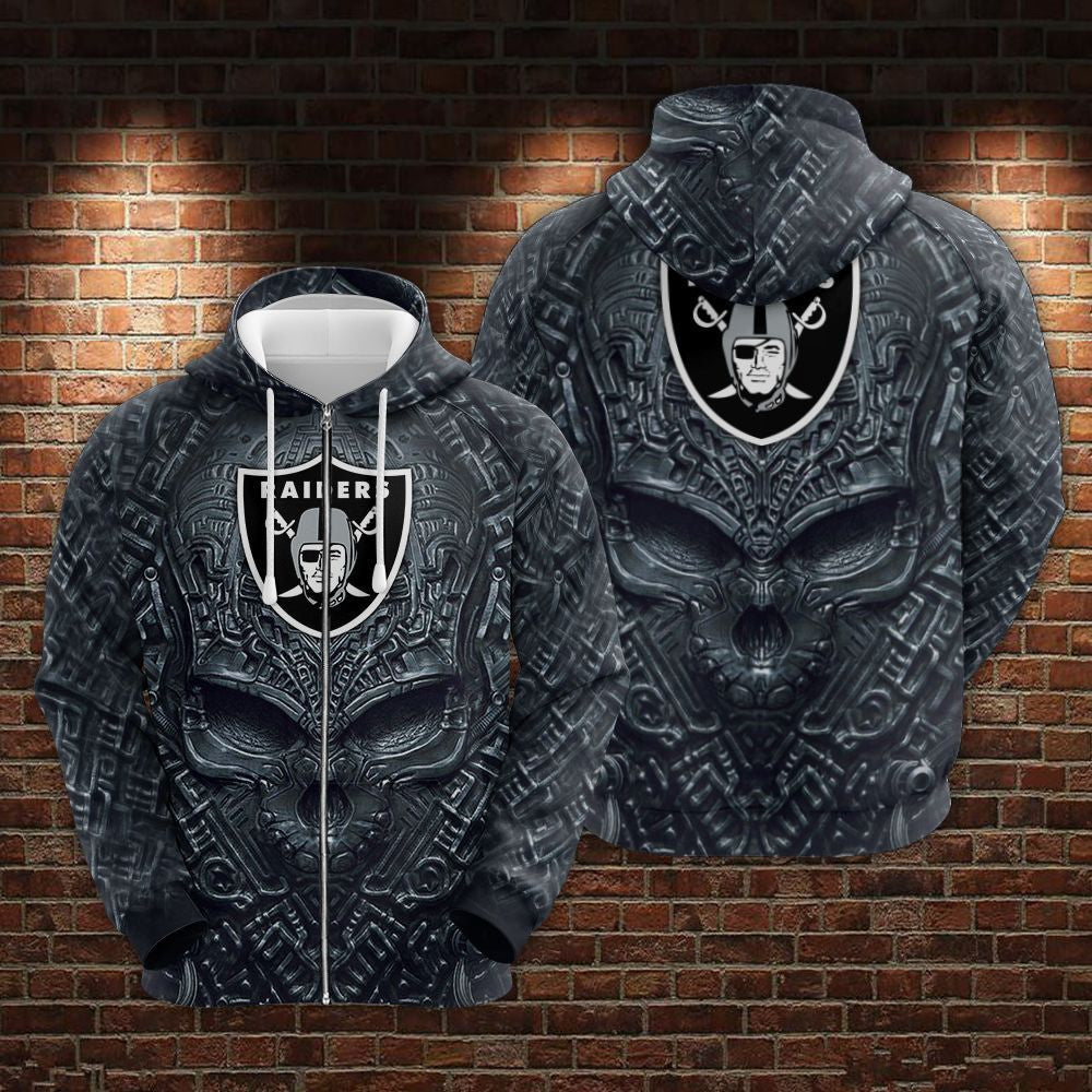 Las Vegas Raiders Limited Hoodie/Jogger 995