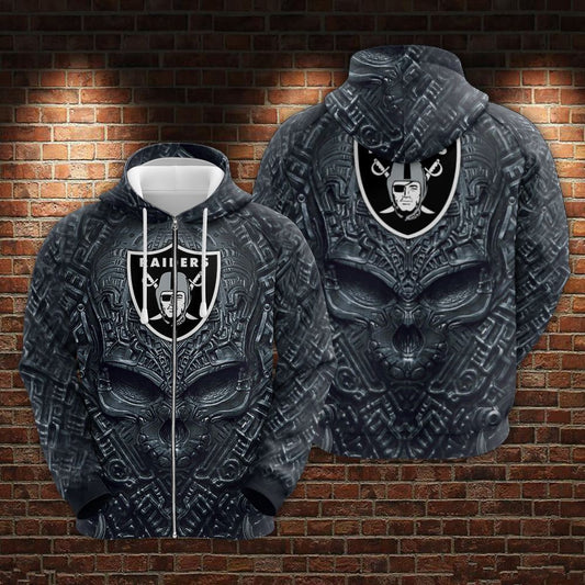 Las Vegas Raiders Limited Hoodie/Jogger 995