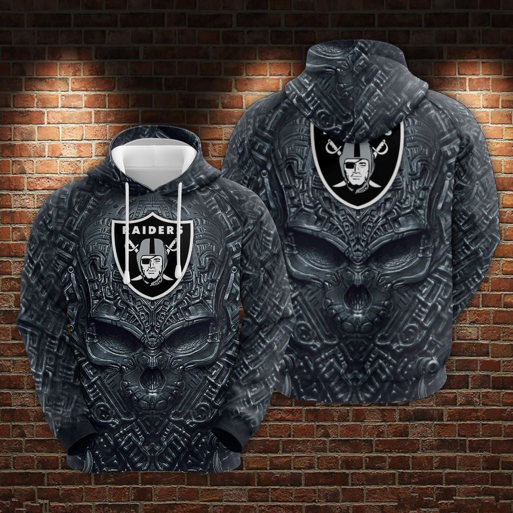 Las Vegas Raiders Limited Hoodie/Jogger 995