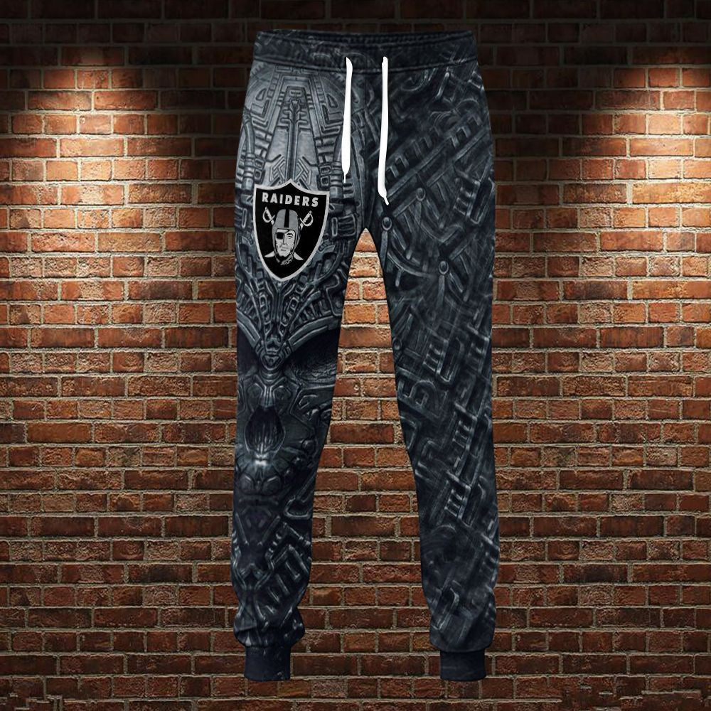 Las Vegas Raiders Limited Hoodie/Jogger 995