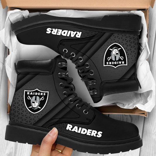 Las Vegas Raiders Limited TBL Boots 519