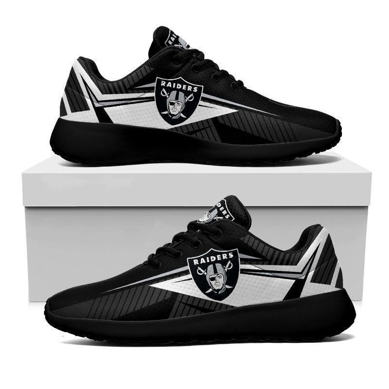 Las Vegas Raiders New London Sneakers