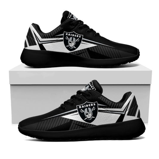 Las Vegas Raiders New London Sneakers