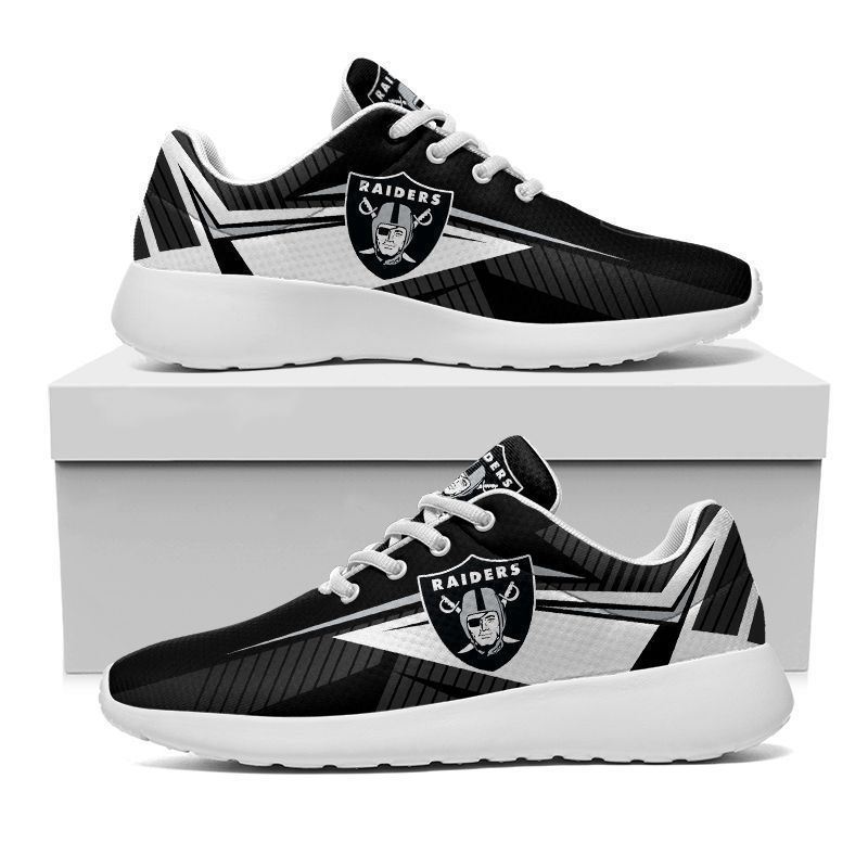 Las Vegas Raiders New London Sneakers