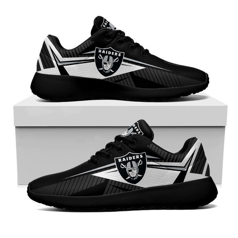 Las Vegas Raiders New London Sneakers