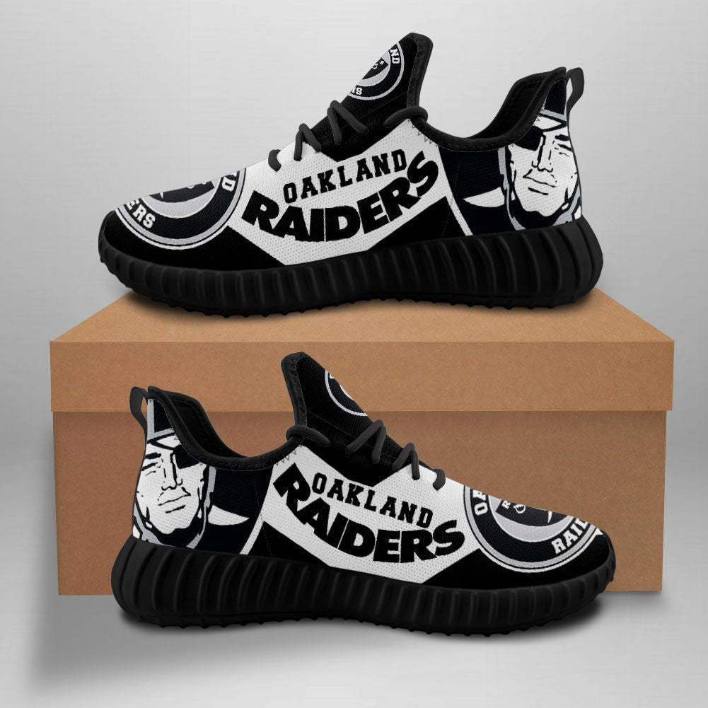 Las Vegas Raiders New Sneakers 14