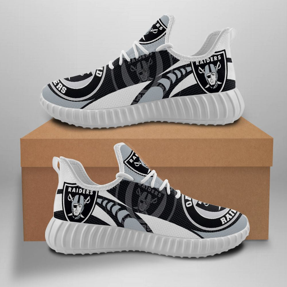 Las Vegas Raiders New Sneakers 257