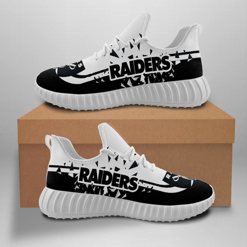 Las Vegas Raiders New Sneakers 276