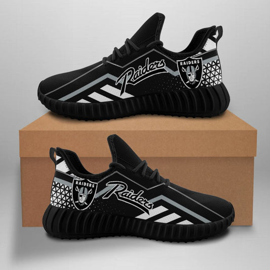Las Vegas Raiders New Sneakers 334