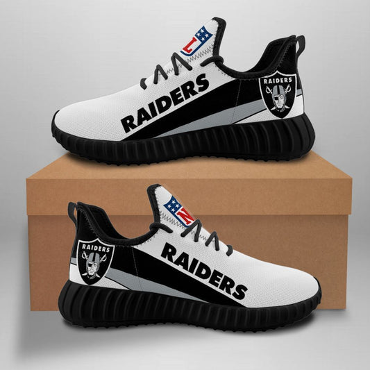 Las Vegas Raiders New Sneakers 366