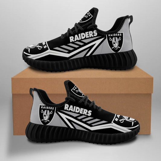 Las Vegas Raiders New Sneakers 378