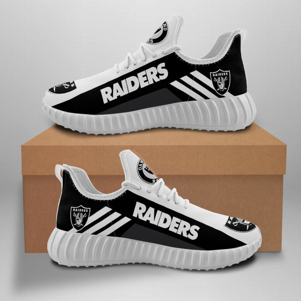 Las Vegas Raiders New Sneakers 395