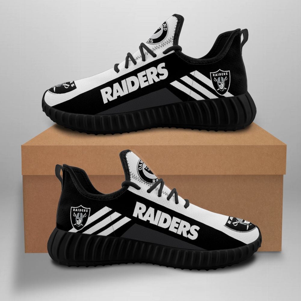 Las Vegas Raiders New Sneakers 395