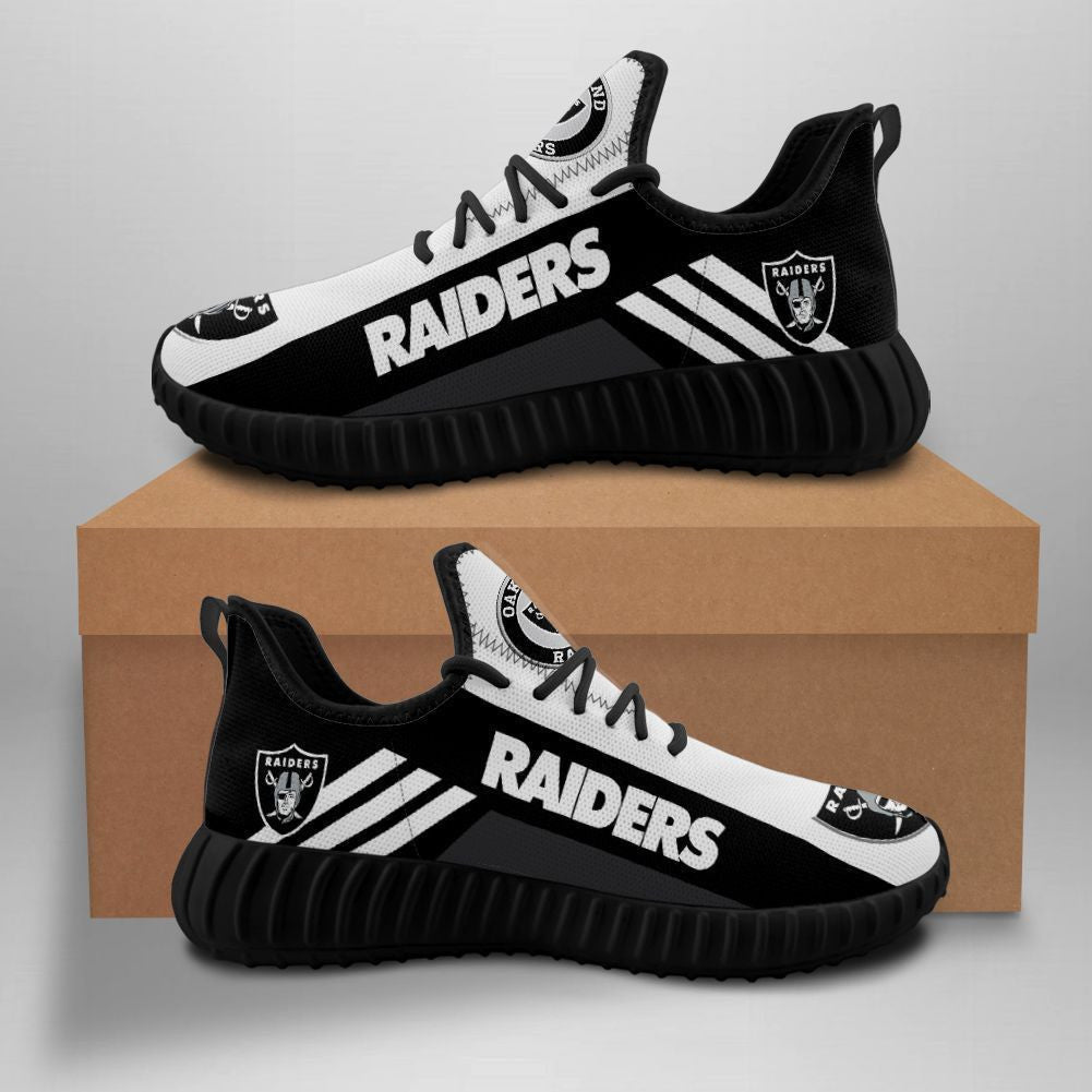 Las Vegas Raiders New Sneakers 395