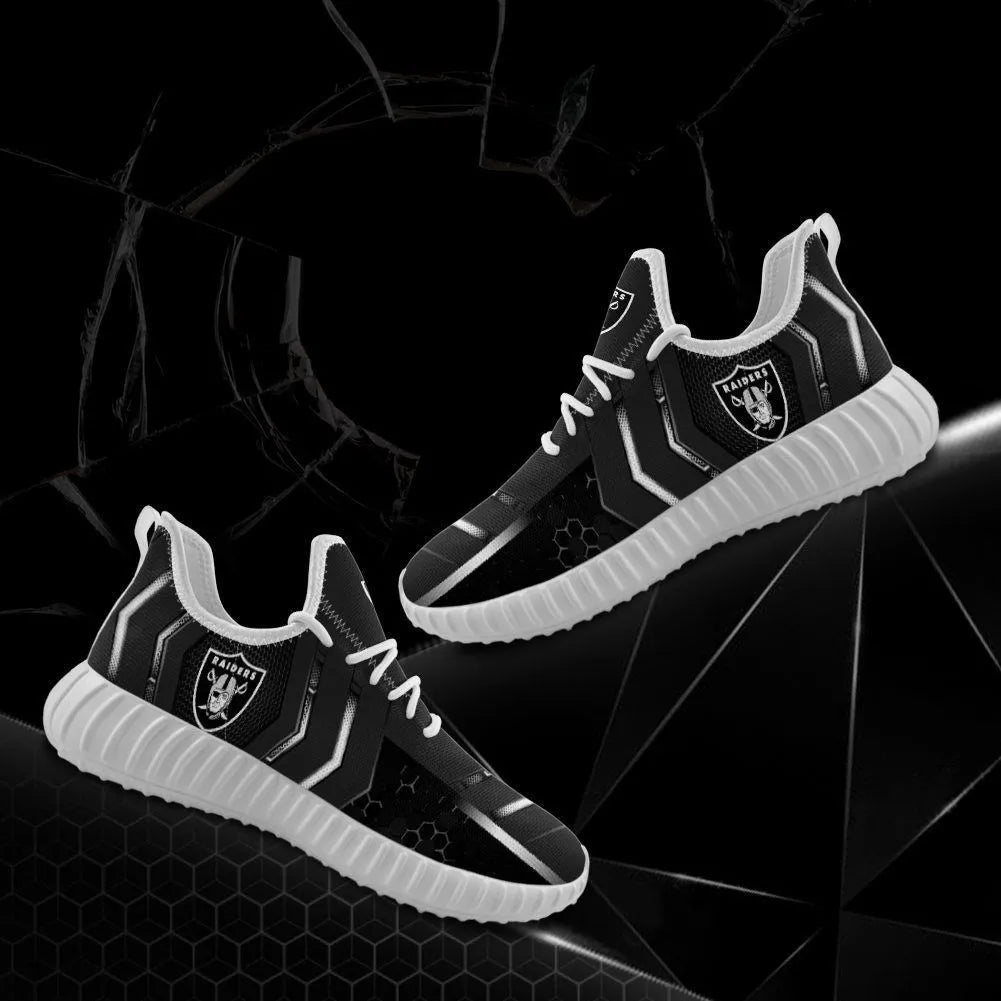 Las Vegas Raiders New Sneakers 398