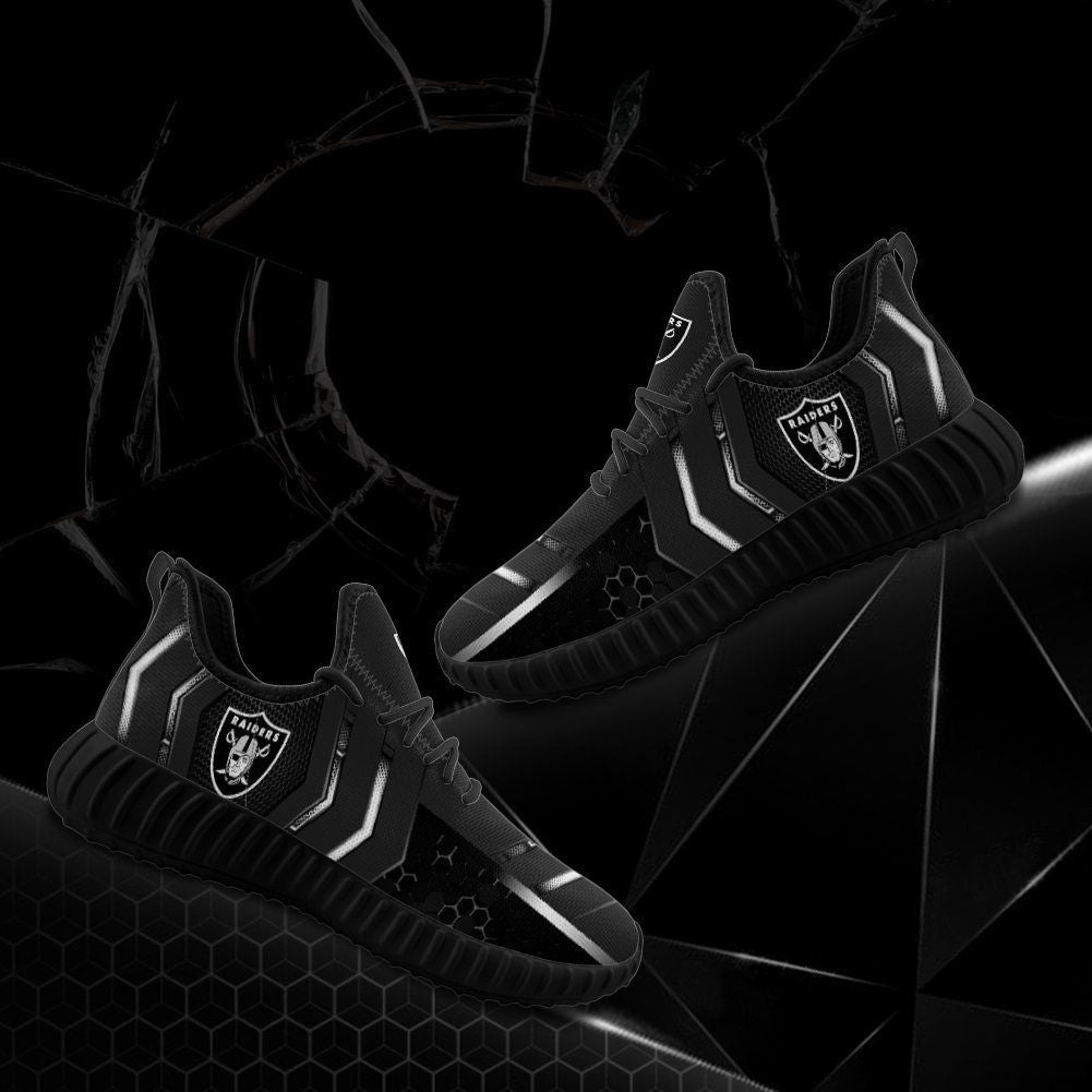 Las Vegas Raiders New Sneakers 398