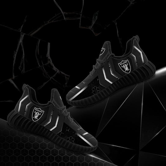 Las Vegas Raiders New Sneakers 398