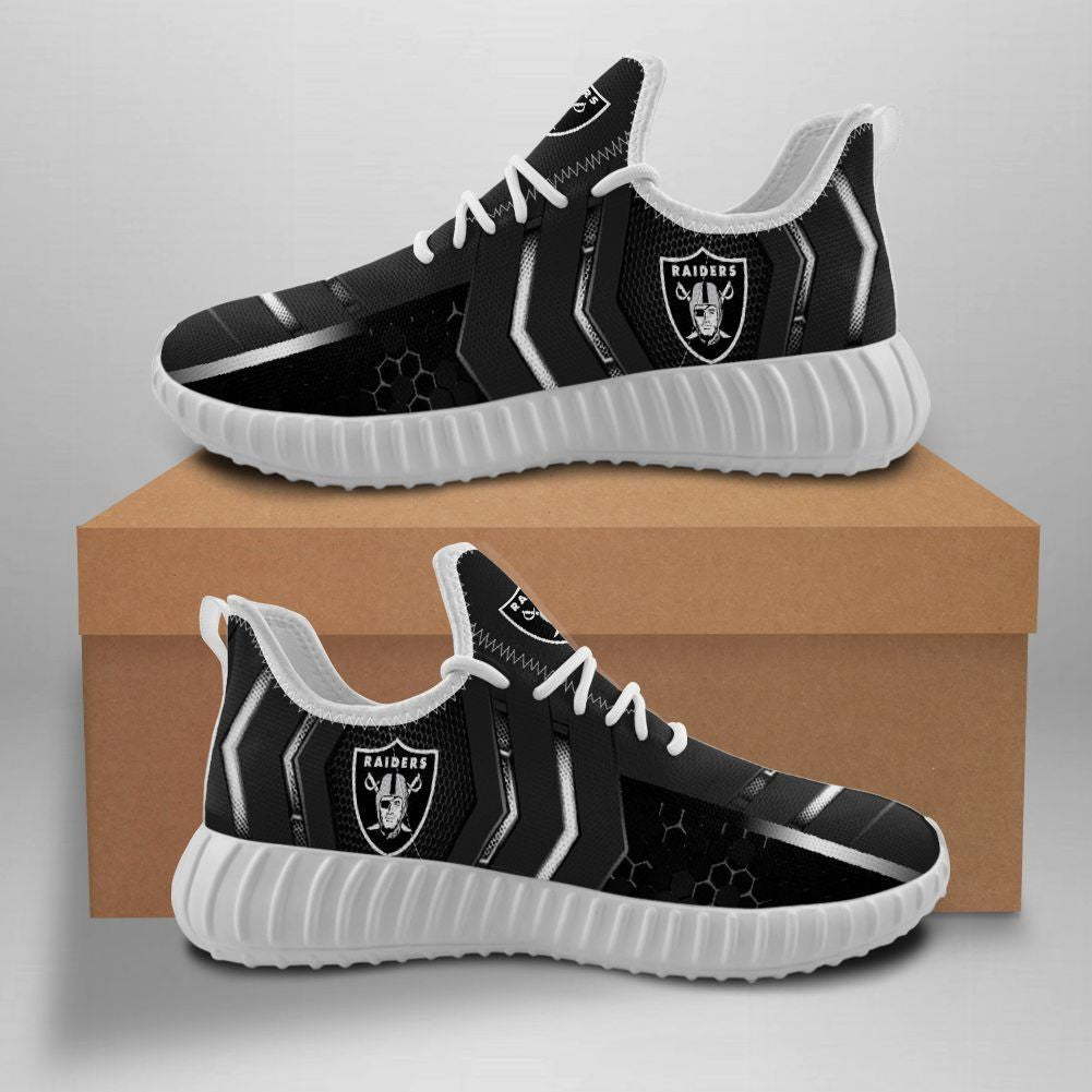 Las Vegas Raiders New Sneakers 398