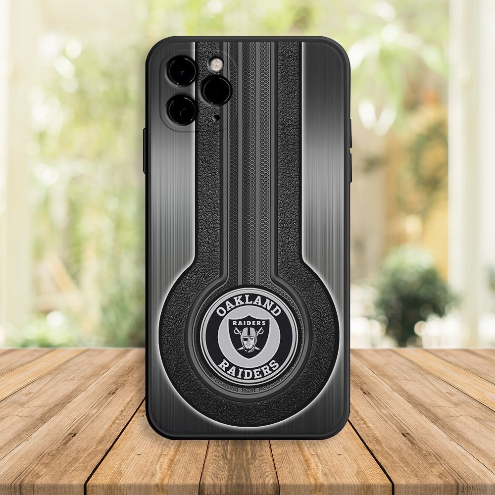 Las Vegas Raiders Phone Case 04
