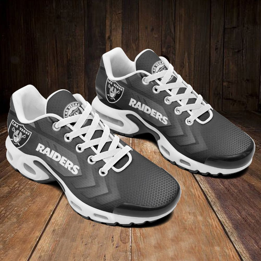 Las Vegas Raiders Plus T-N Youth Sneakers 46