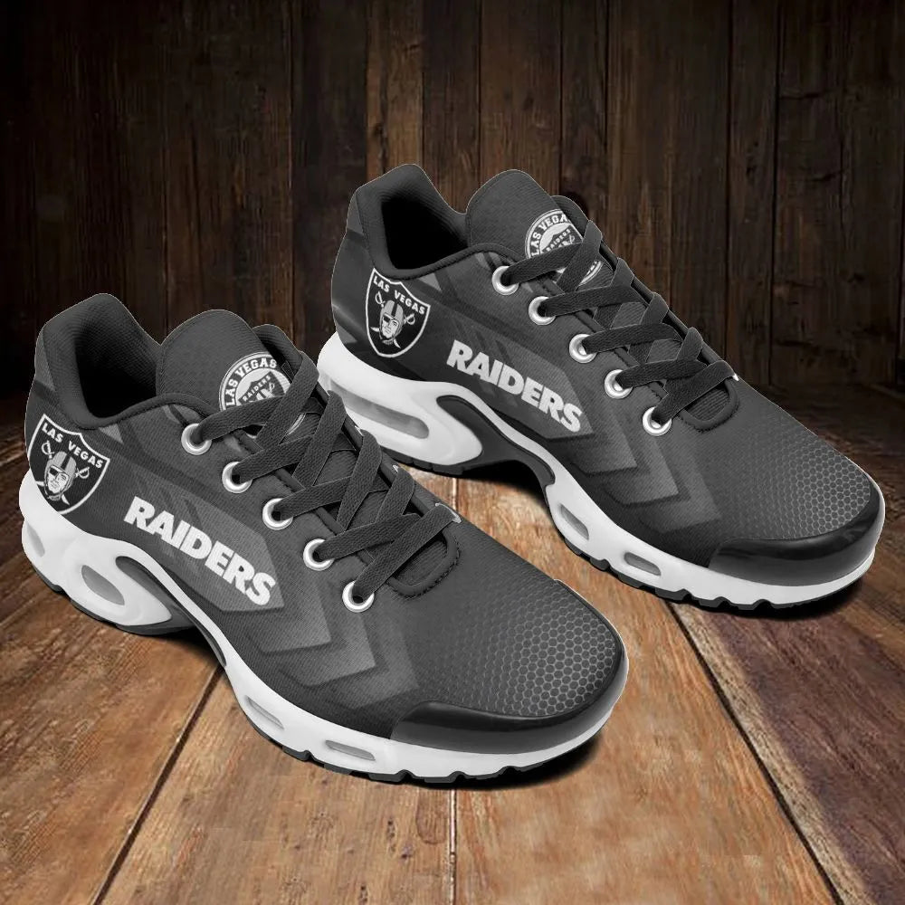 Las Vegas Raiders Plus T-N Youth Sneakers 46