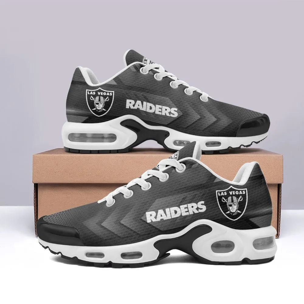 Las Vegas Raiders Plus T-N Youth Sneakers 46