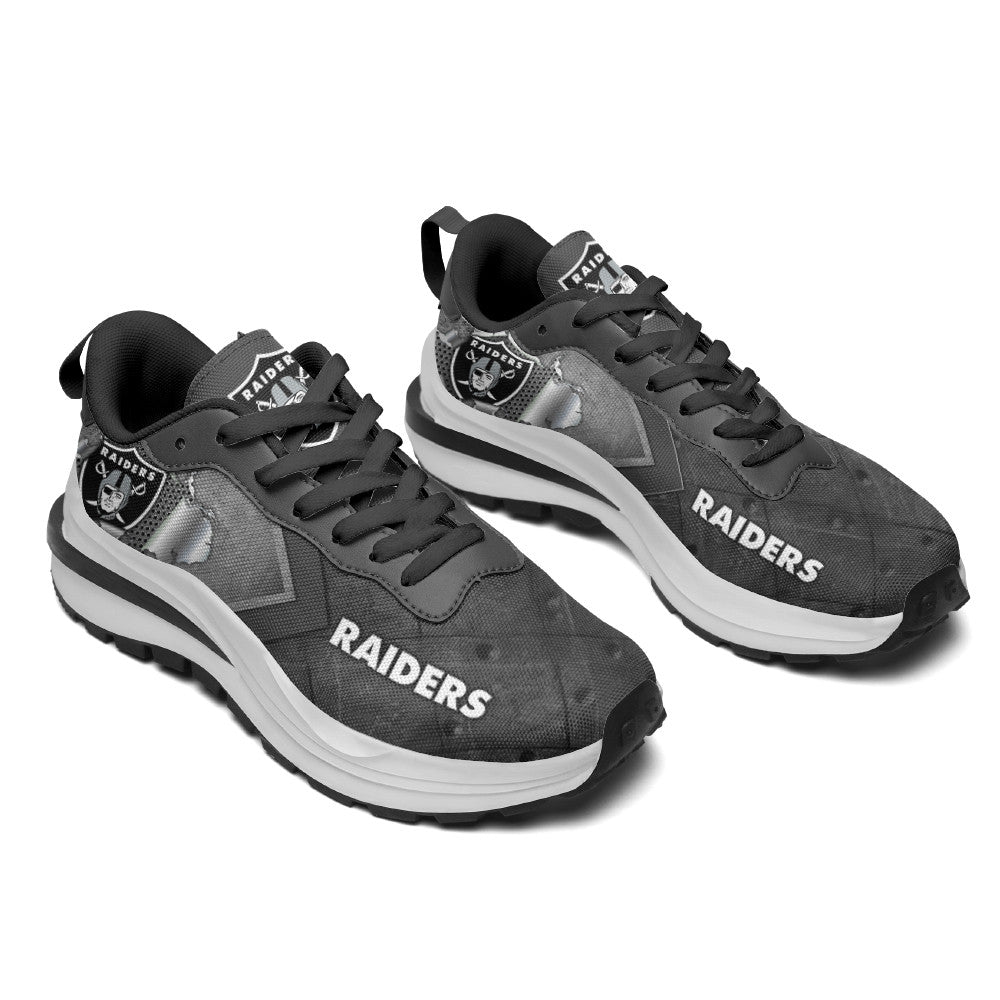 Las Vegas Raiders Sport Running HF Sneakers 38