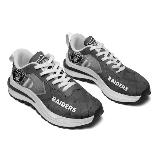 Las Vegas Raiders Sport Running HF Sneakers 38