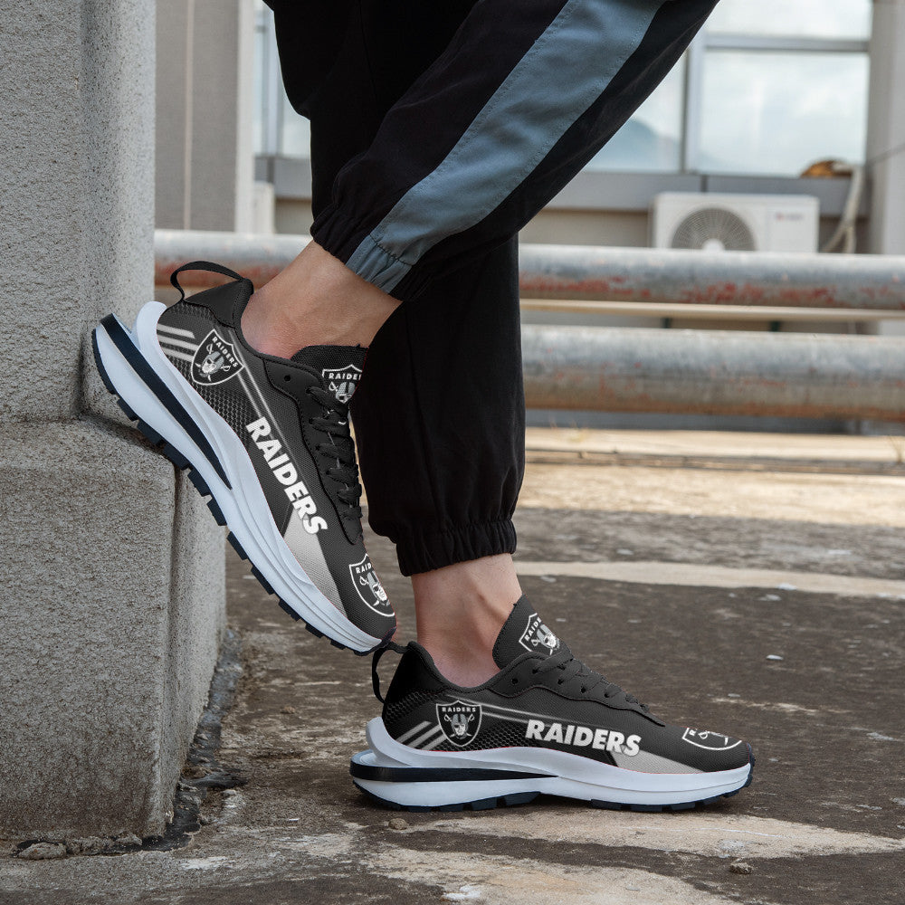 Las Vegas Raiders Sport Running HF Sneakers 44