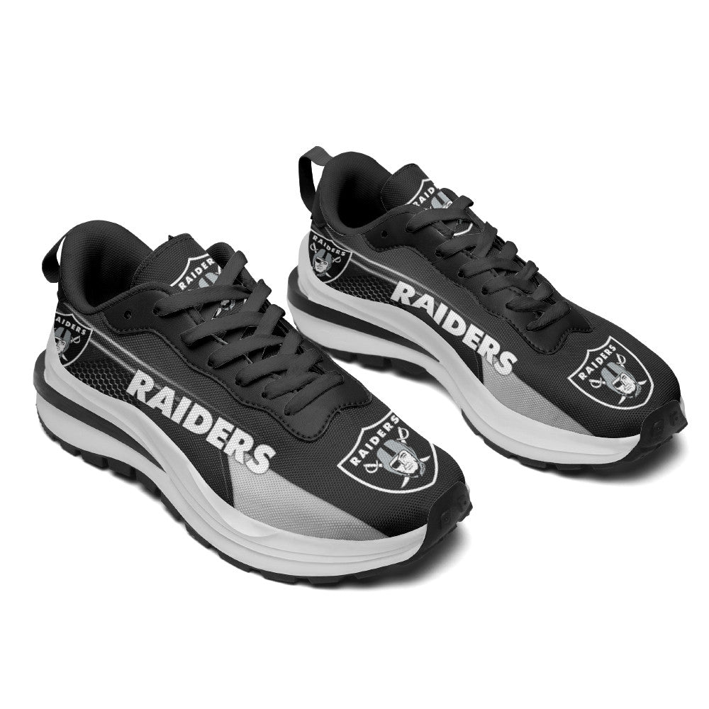 Las Vegas Raiders Sport Running HF Sneakers 44