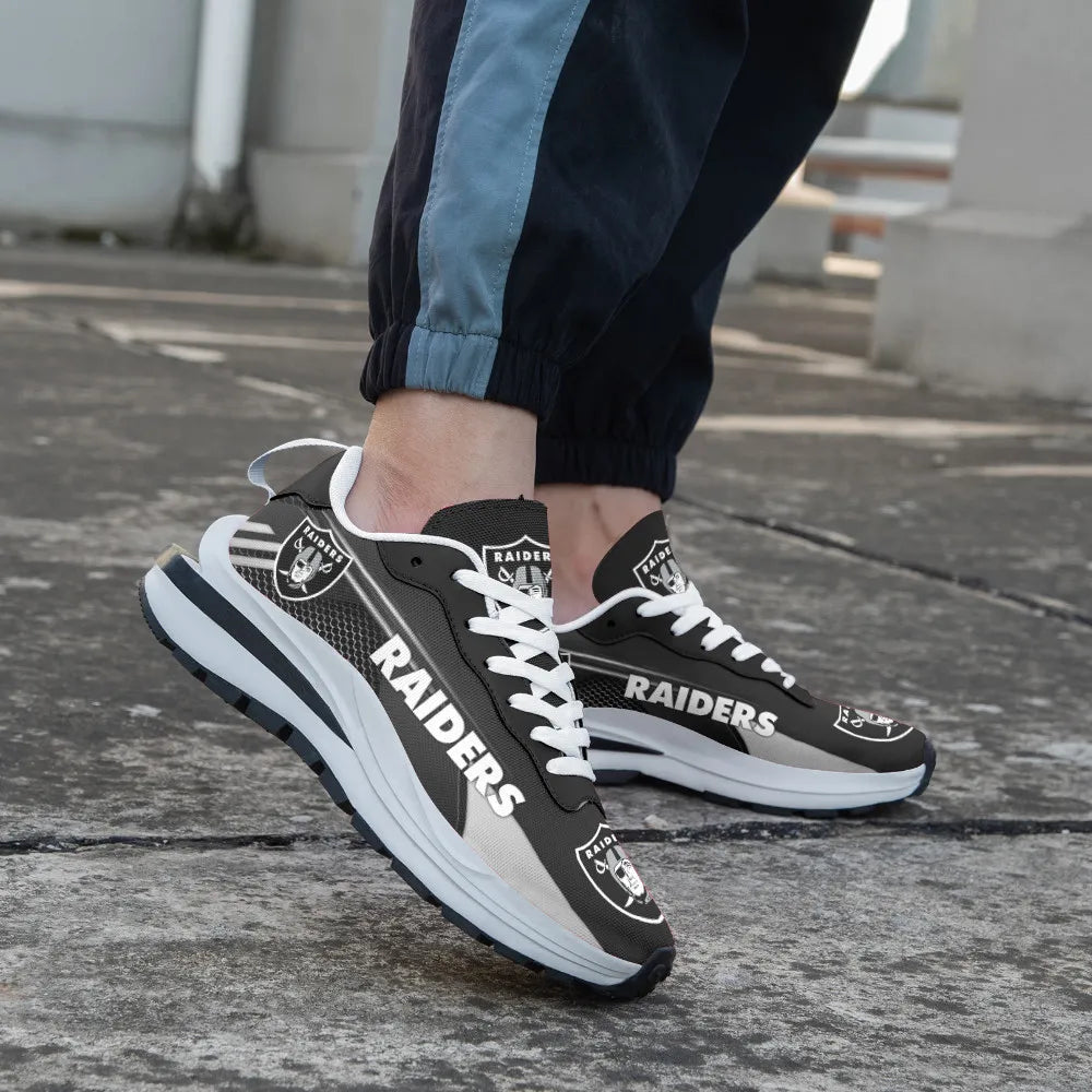 Las Vegas Raiders Sport Running HF Sneakers 44
