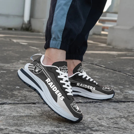 Las Vegas Raiders Sport Running HF Sneakers 44