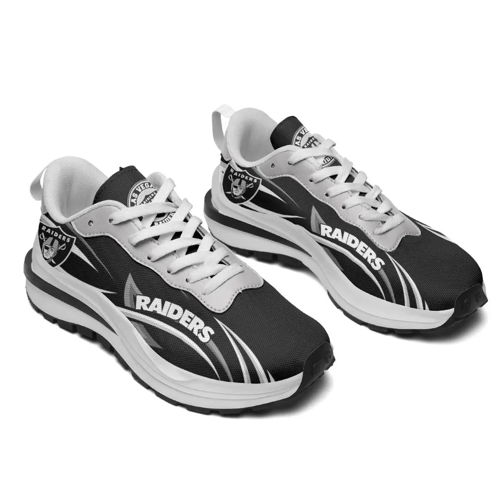 Las Vegas Raiders Sport Running HF Sneakers 49