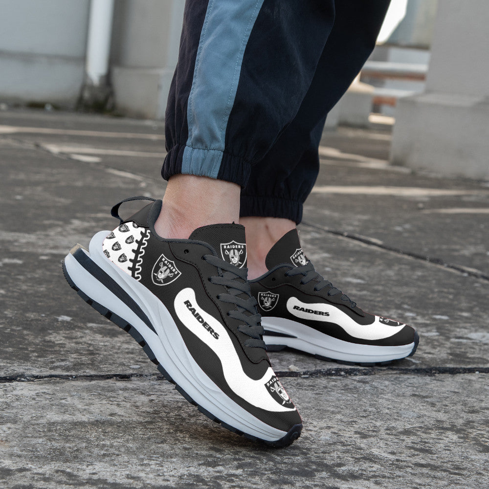 Las Vegas Raiders Sport Running HF Sneakers 56