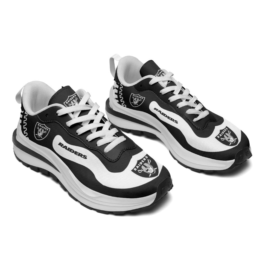 Las Vegas Raiders Sport Running HF Sneakers 56