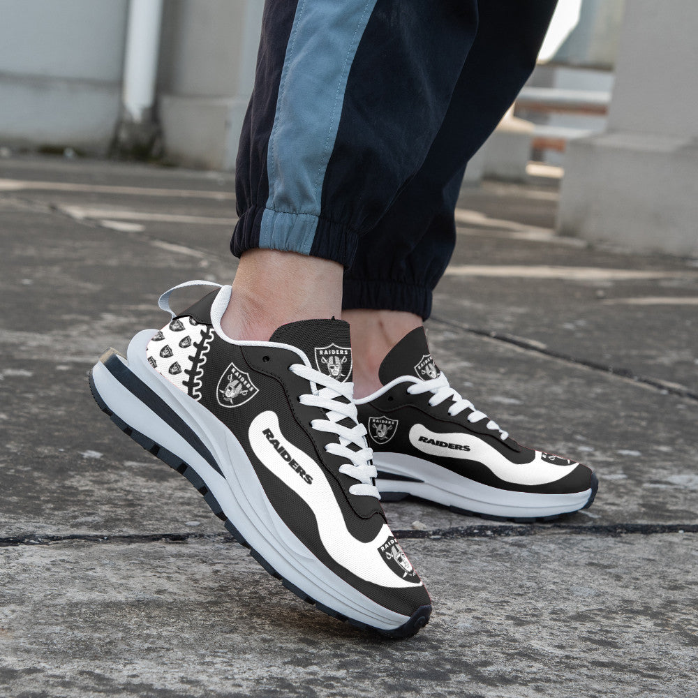 Las Vegas Raiders Sport Running HF Sneakers 56