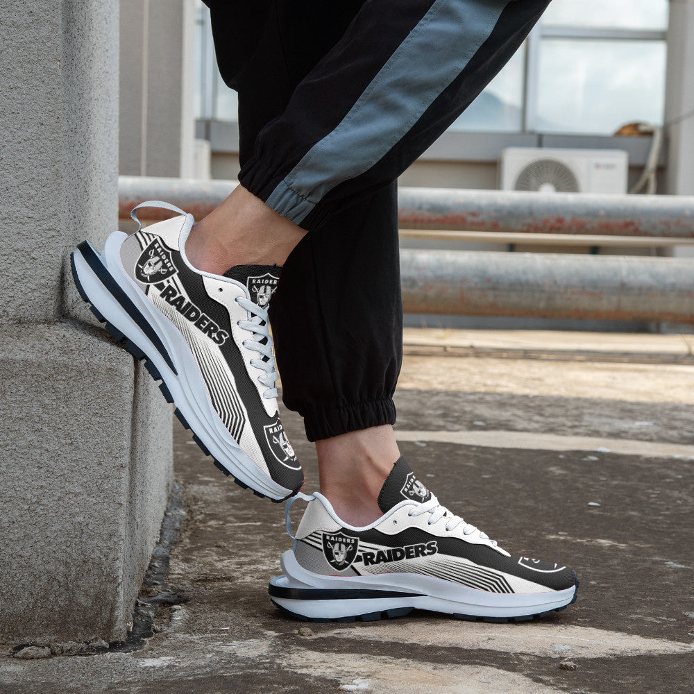 Las Vegas Raiders Sport Running HF Sneakers 73