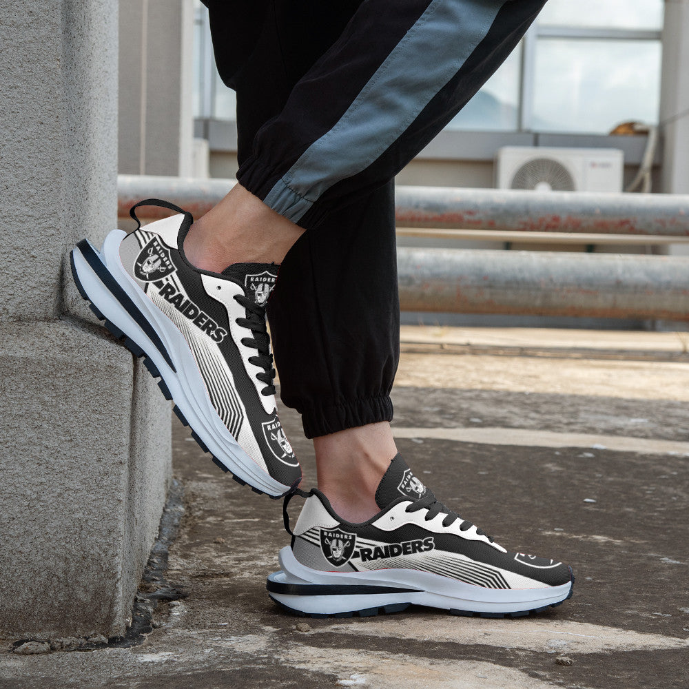 Las Vegas Raiders Sport Running HF Sneakers 73