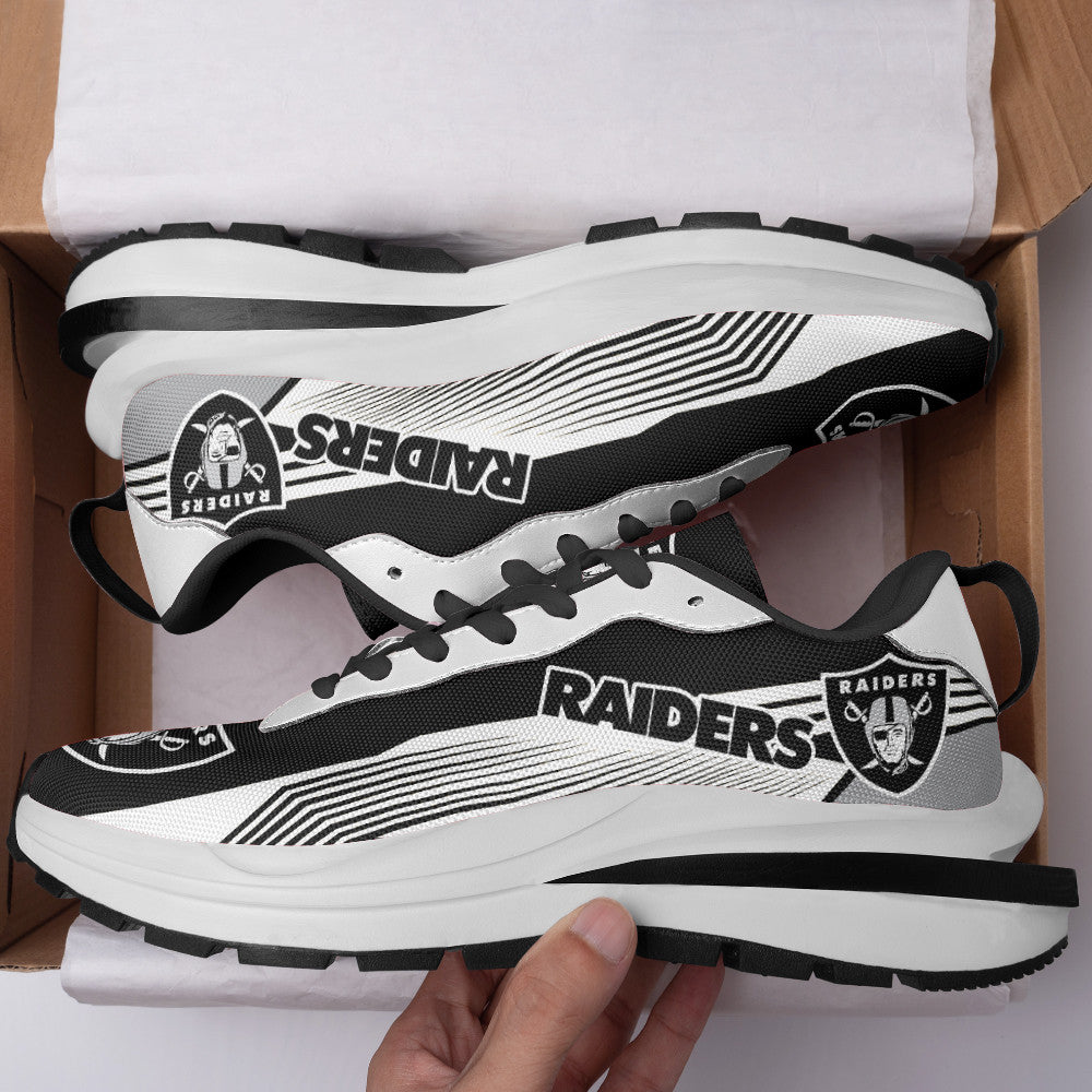 Las Vegas Raiders Sport Running HF Sneakers 73