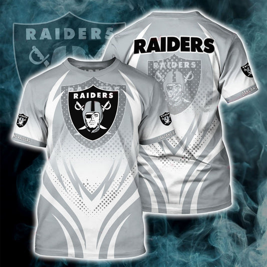 Las Vegas Raiders T-shirt BG329