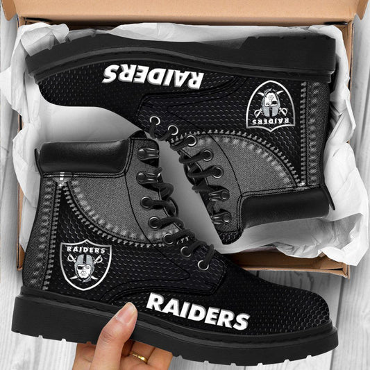 Las Vegas Raiders TBL Boots 149